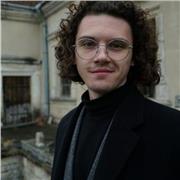 Deutsch-Tutor mit Ukrainisch und Russisch als Muttersprachen